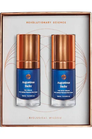 AUGUSTINUS BADER Cremas Faciales Discovery Duo 15ml