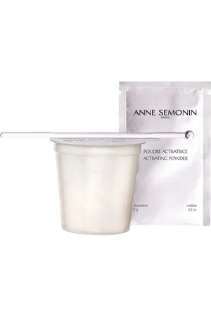 ANNE SEMONIN Mascarilla Peel-off "firm & Lift" 4x 90g + 7g