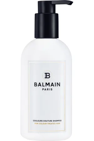 Balmain Champú "couleurs Couture" 300ml