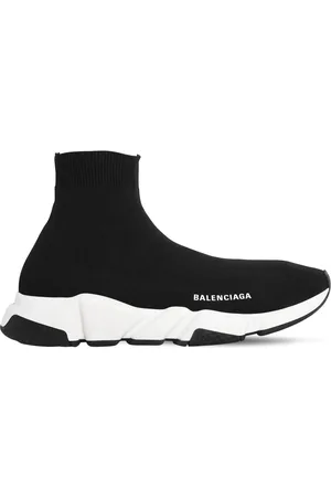 Balenciaga Sneakers "speed" De Punto