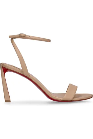 Christian Louboutin Lvr Exclusive Sandalias 85mm
