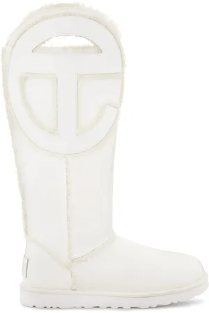 UGG Botas De Charol 10mm