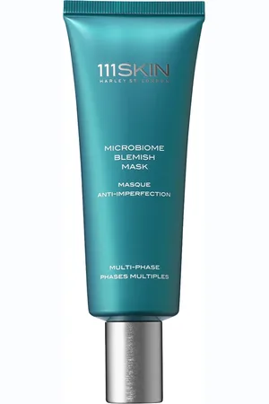 111Skin Mascarilla Microbiome Blemish 75ml