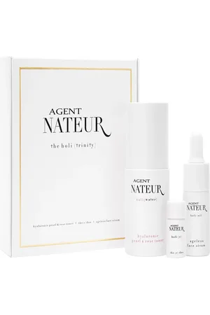 Agent Nateur Set Trinity Tamaño Viaje