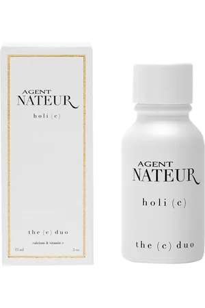 Agent Nateur Serum Vitamínico Holi C