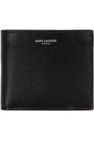 Tarjeteros y Monederos de Hombre, Pochettes con cremallera, Saint Laurent