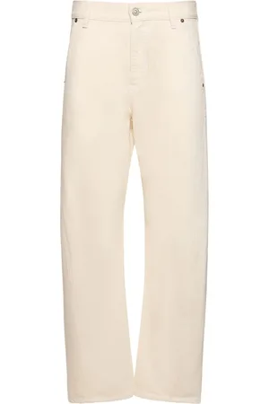 Victoria Beckham Jeans Slouchy De Denim
