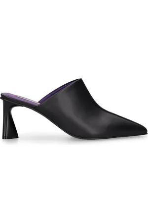 Stella McCartney Mules Elsa 70mm