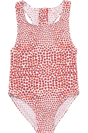 Stella McCartney Bañador Entero De Lycra