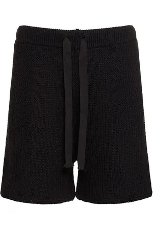 COMMAS Shorts De Crochet