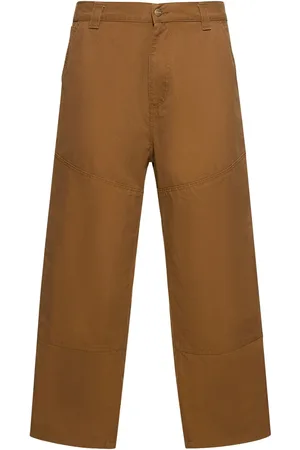 Carhartt Pantalones Anchos