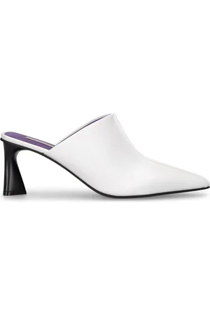 Stella McCartney Mules Elsa 70mm