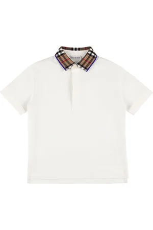 Camisa discount burberry imitacion