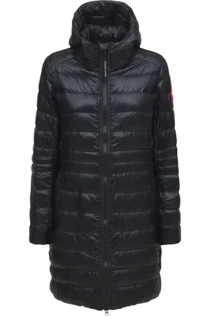 Canada goose abrigo outlet mujer nueva