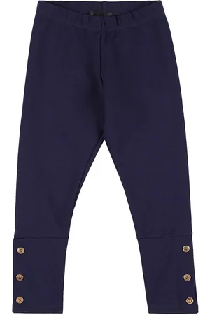 VERSACE Leggings De Jersey Interlock