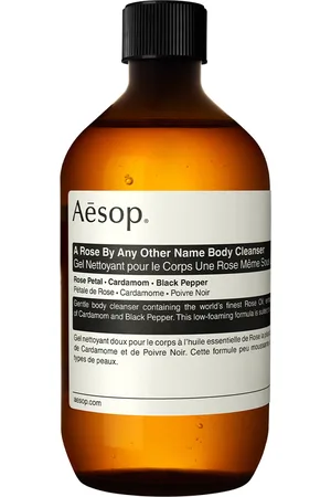 Aesop Gel De Ducha A Rose By Any Other Name