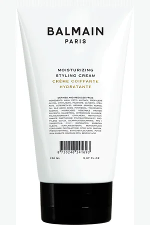 Balmain Crema Humectante Para Peinar 150ml
