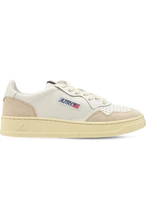Autry Sneakers Medalist