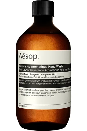 Aesop Gel De Manos Reverence Aromatique 500ml