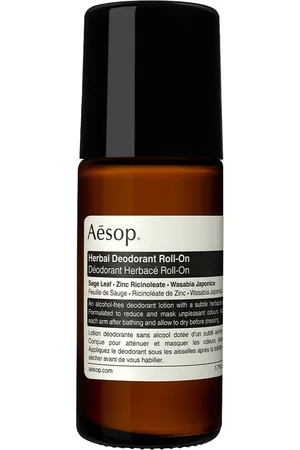 Aesop Desodorante Roll-on Con Yerbas 50ml
