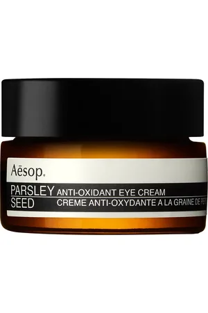 Aesop Crema Ojos Antioxidante De Perejil 10ml