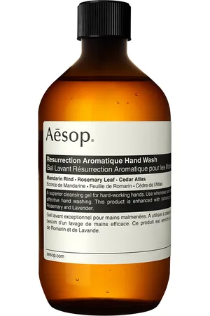 Aesop Gel De Manos Resurrection Aromatique 500ml