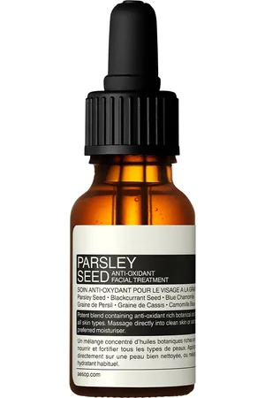 Aesop Tratamiento Facial Antioxidante De Semillas 15ml