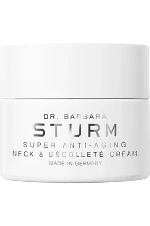 DR.BARBARA STURM Crema Super Anti-aging Neck Décolleté Cream