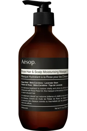 Aesop Máscara Hidratante Para Cabello Con Rosa