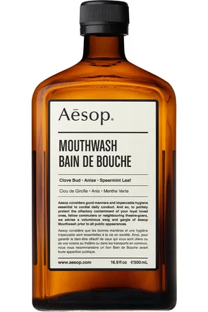 Aesop Enjuague Bucal 500ml