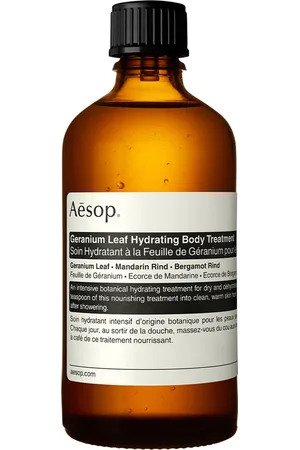 Aesop Tratamiento Corporal Hidratante Hojas De Geranio