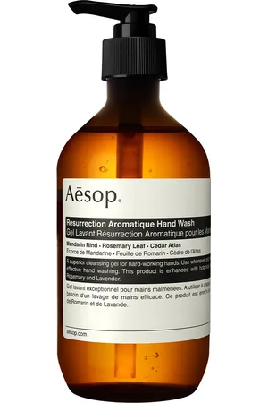 Aesop Gel De Manos Resurrection Aromatique 500ml