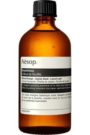 Aesop Aceite Corporal Breathless 100ml
