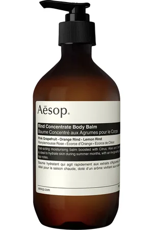 Aesop Bálsamo Corporal Concentrado A Los Cítricos 500ml