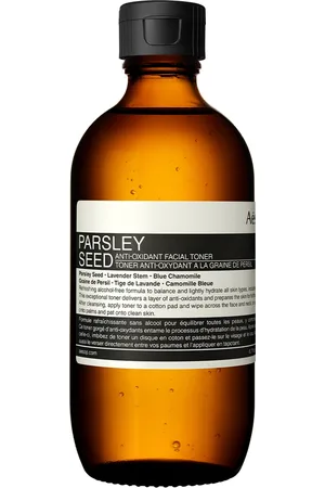 Aesop Tóner Facial Antioxidante De Semilla De Perejil