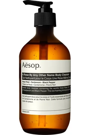 Aesop Limpiador A Rose By Any Other Name