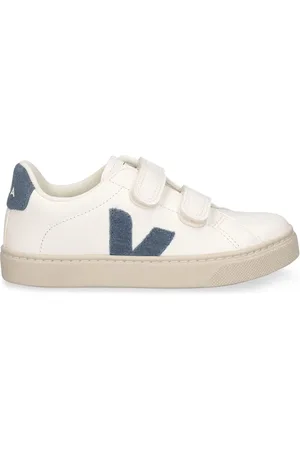 Veja Sneakers Esplar De Piel Sin Cromo