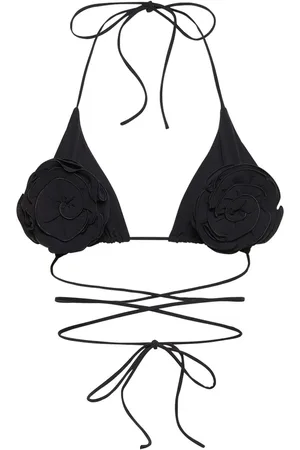 MAGDA BUTRYM Top Bikini Triangular