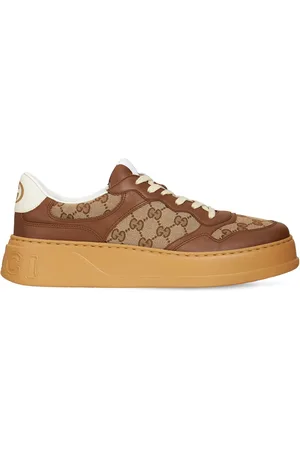 Zapatillas gucci best sale hombre serpiente