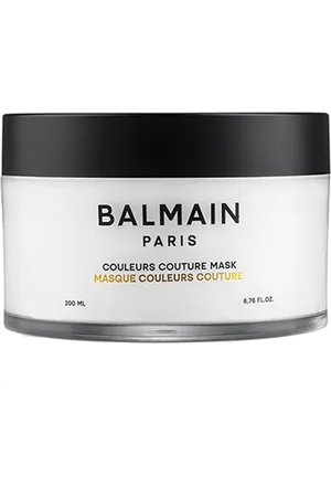 Balmain Máscara Couleurs Couture 200ml