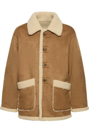 DUNST Abrigo Reversible Unisex