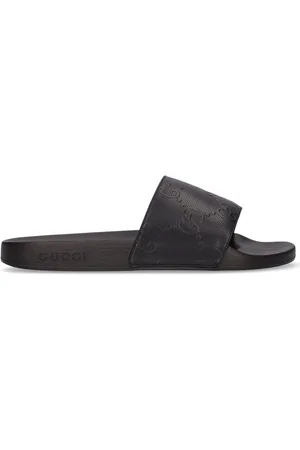 Sandalias hombre online gucci