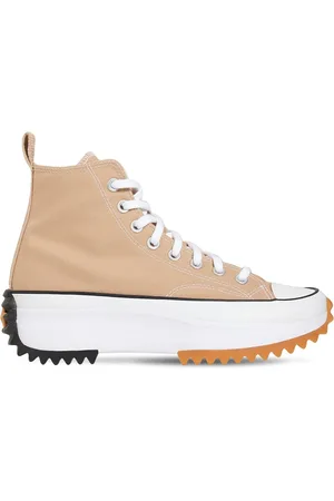 Converse Sneakers Altas Run Star Hike Recicladas