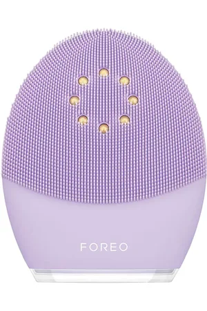 Foreo Dispositivo De Limpieza Facial Luna 3 Plus