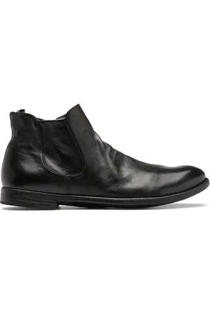 Officine creative Botines De Piel