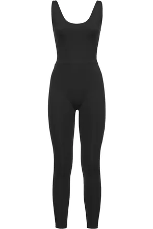 GIRLFRIEND COLLECTIVE Mono The Scoop Back Sin Costuras