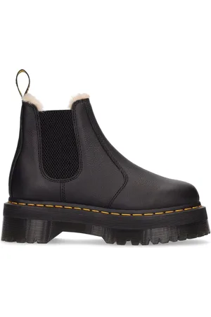 Dr. Martens Botas Chelsea 2976 Quad 40mm
