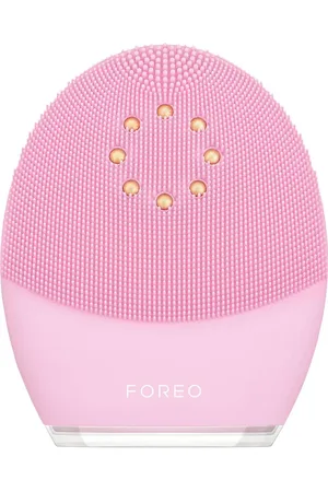 Foreo Dispositivo De Limpieza Facial Luna 3 Plus