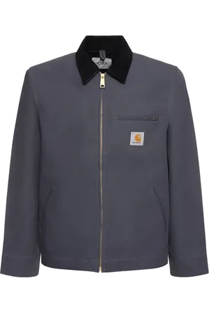 Carhartt Chaqueta Super Dux de Detroit de ajuste relajado para hombre