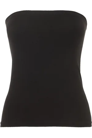 Wolford Top Sin Mangas